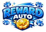 rewardauto  เว็บพนันออนไลน์ที่มอบรางวัลอัตโนมัติ จ่ายจริง จ่ายไว ทันใจ